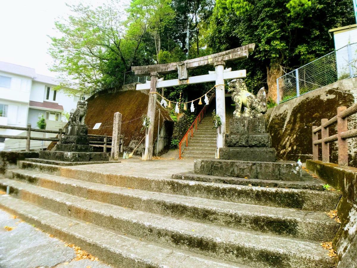 ゲストハウス ルルル 最大12名可 合宿 大家族 団体旅行にオススメ 고치 외부 사진