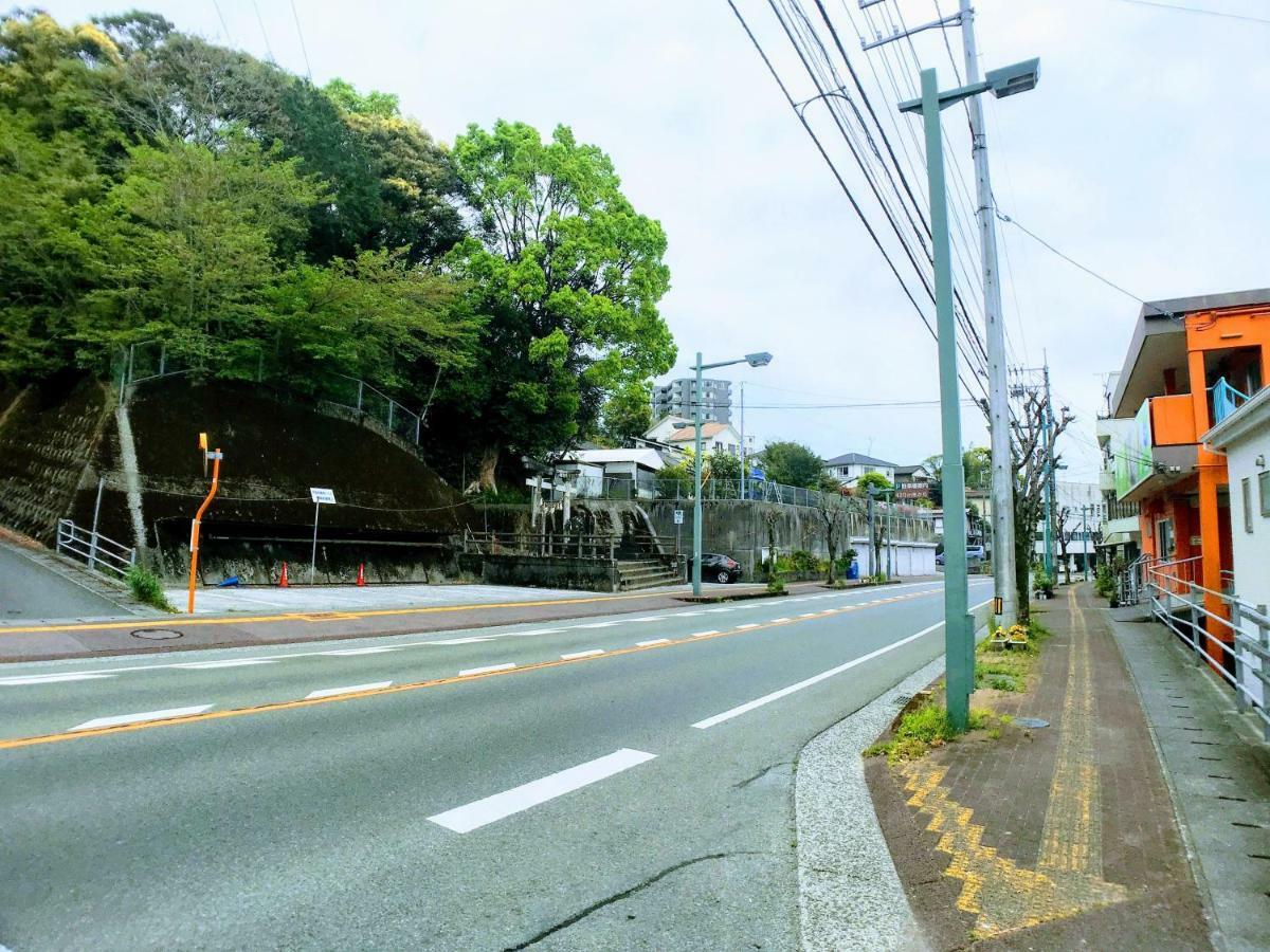 ゲストハウス ルルル 最大12名可 合宿 大家族 団体旅行にオススメ 고치 외부 사진